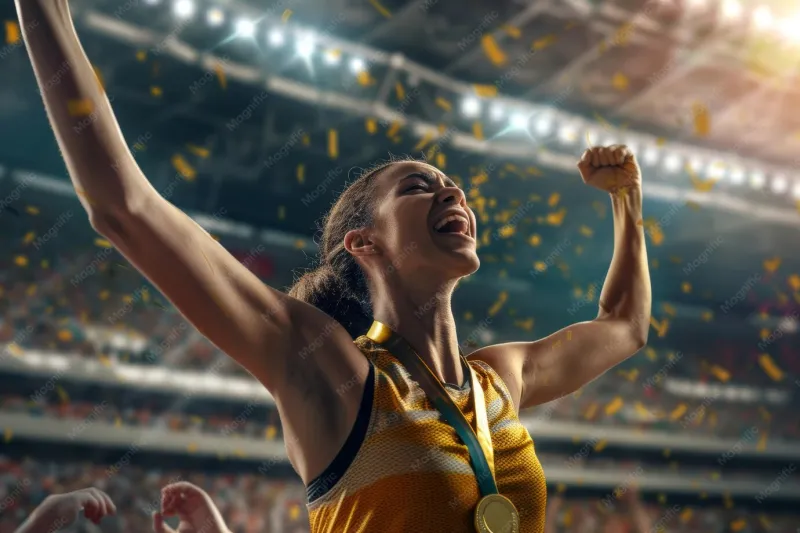Death, Rebirth, and the Fourth Quarter: Why America Needs Its Athletes to Rise Again