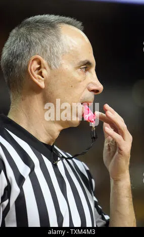 The Prophet in the Striped Robe: What Our Rage at Referees Reveals About Us