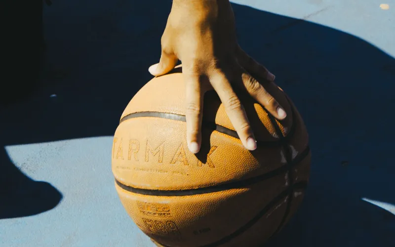 The Shape of Eternity: Why the Sphere Holds Dominion Over American Sport